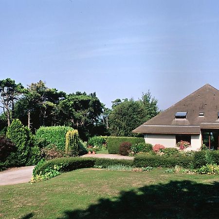 Villa Flore Chambres D'Hotes Ault Szoba fotó