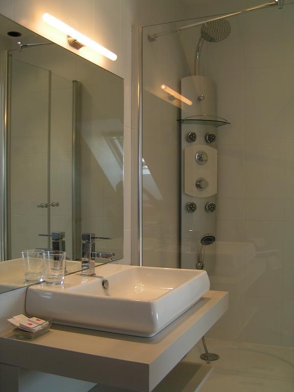 Villa Flore Chambres D'Hotes Ault Kültér fotó